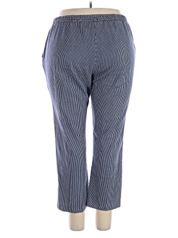 Alfred Dunner Casual Pants (view 2)