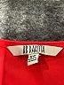 BB Dakota 100% Polyester Red Tank Top Size XS - photo 7