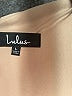 Lulus 100% Polyester Tan Cocktail Dress Size L - photo 7