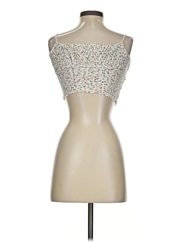 Aeropostale Sleeveless Blouse (view 2)