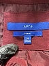 Apt. 9 Burgundy Blazer Size 12 - photo 6