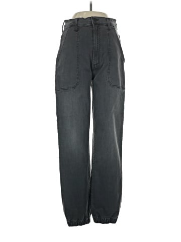 Mother Cargo Pants (view 1)