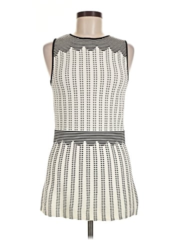White House Black Market Casual Dress (view 1)