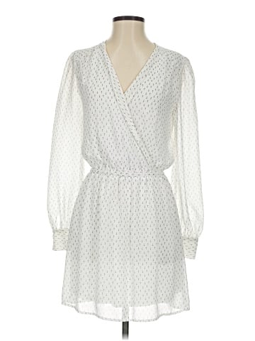 Coincidence & Chance Casual Dress (view 1)