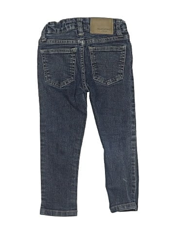 Weatherproof Jeans (view 2)