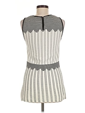 White House Black Market Casual Dress (view 2)