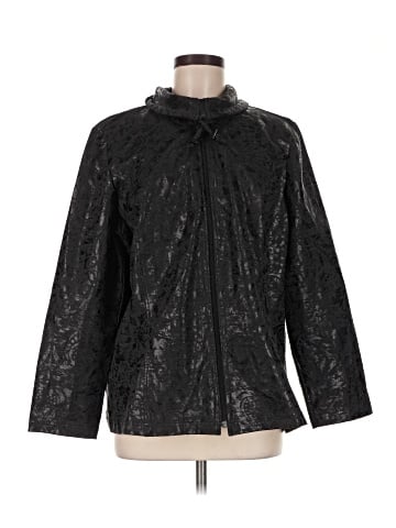 Weekends by Chico's Jacket (view 1)