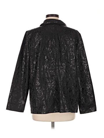 Weekends by Chico's Jacket (view 2)