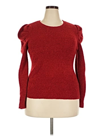 INC International Concepts Pullover Sweater (view 1)