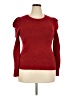 INC International Concepts Red Pullover Sweater Size XXL - photo 1