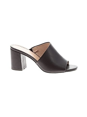 Adrienne Vittadini Sandals (view 1)