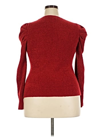 INC International Concepts Pullover Sweater (view 2)