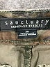 sanctuary SURPLUS Camo Brown Cargo Pants Size 28 waist - photo 4