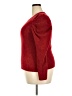 INC International Concepts Red Pullover Sweater Size XXL - photo 5