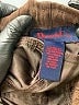 Denim & Co Brown Active Pants Size M - photo 7