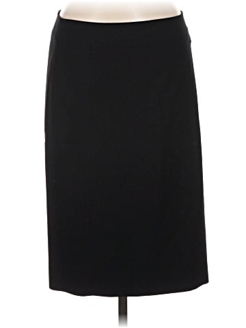 Theory Wool Skirt (view 1)