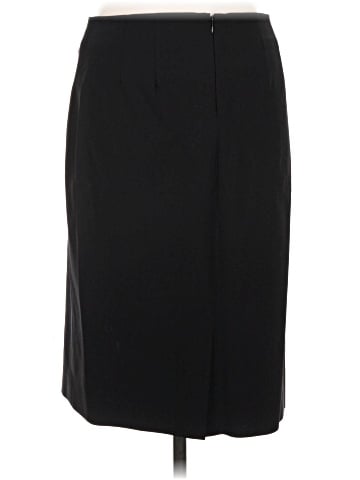 Theory Wool Skirt (view 2)
