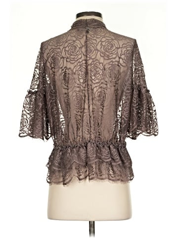 Robert Rodriguez 3/4 Sleeve Blouse (view 2)