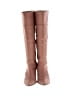 Crown Vintage Tan Boots Size 8 1/2 - photo 2