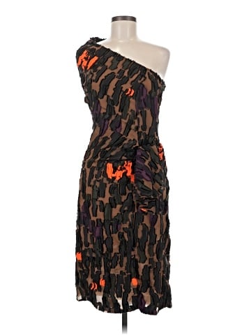Versace Cocktail Dress (view 1)