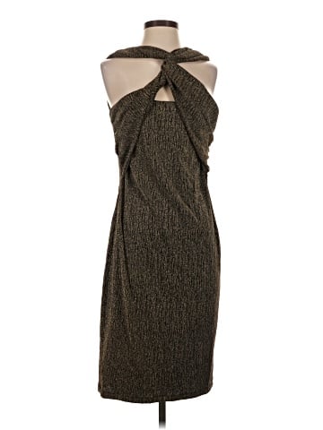 Black Halo Cocktail Dress (view 1)