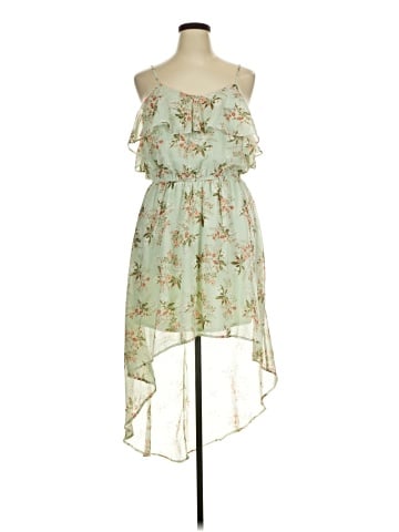 AUW Cocktail Dress (view 1)