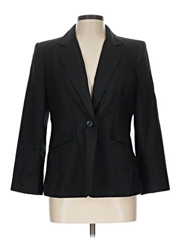 Anne Klein Blazer (view 1)