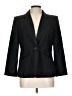 Anne Klein 100% Polyester Black Blazer Size 12 (petite) - photo 1