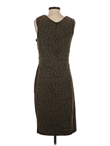 Black Halo Cocktail Dress (view 2)