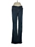 Ann Taylor Blue Jeans Size 2 - photo 1