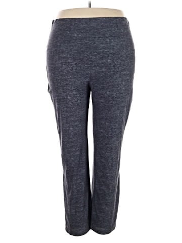 Bobbie Brooks Active Pants (view 1)