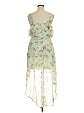AUW Cocktail Dress (view 2)