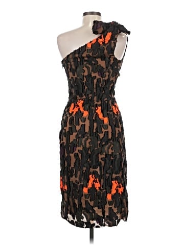 Versace Cocktail Dress (view 2)