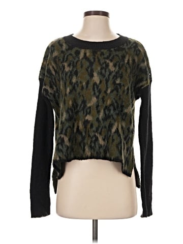 RACHEL Rachel Roy Pullover Sweater (view 1)