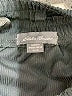 Eddie Bauer Solid Black Casual Skirt Size S - photo 4