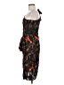 Versace Black Cocktail Dress Size EU (IT) 42 / US 6 - photo 5