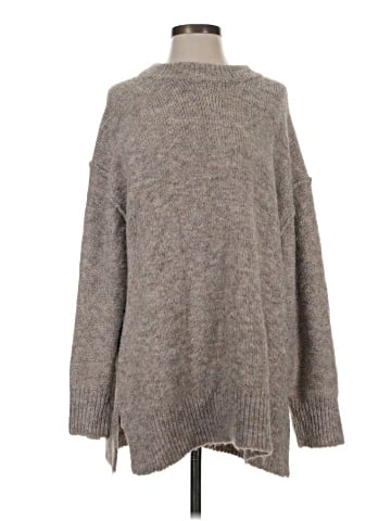 Topshop Turtleneck Sweater (view 1)