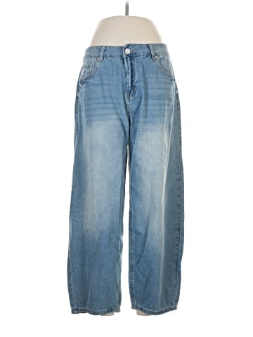 Indigo Rein Jeans (view 1)
