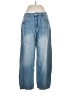 Indigo Rein Blue Jeans Size 29 waist - photo 1
