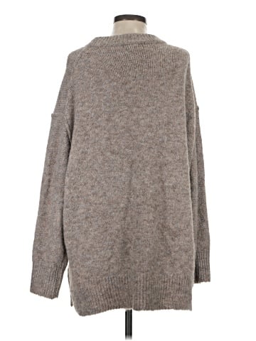 Topshop Turtleneck Sweater (view 2)