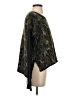 RACHEL Rachel Roy Camo Green Pullover Sweater Size S - photo 4