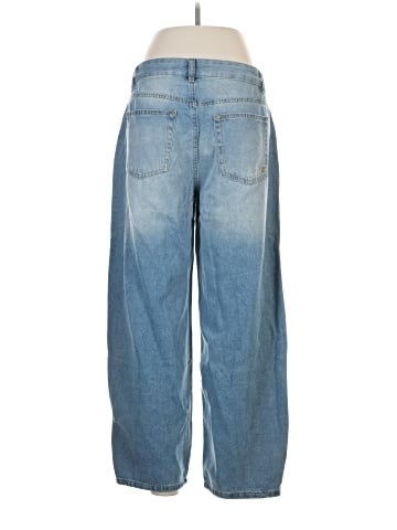 Indigo Rein Jeans (view 2)