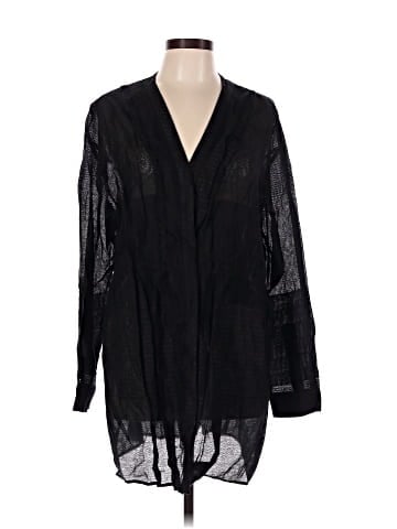 Piazza Sempione Long Sleeve Blouse (view 1)