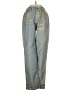 Akira Metallic Blue Jeans Size 25 waist - photo 1