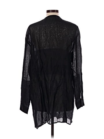 Piazza Sempione Long Sleeve Blouse (view 2)