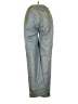 Akira Metallic Blue Jeans Size 25 waist - photo 2