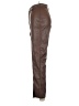 Wildfox 100% Polyurethane Brown Casual Pants Size XS - photo 5