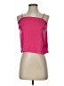Only 100% Polyester Pink Tank Top Size XS - photo 1