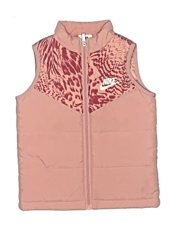 Nike Vest (view 1)