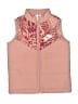 Nike Pink Vest Size 4 - photo 1